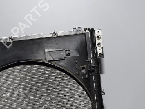 Radiator set BMW X5 (E53) 3.0 d | BP34092798M120  - Image 6