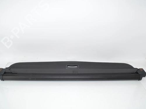 Bandeja trasera Bandeja trasera BMW X5 (E70) xDrive 30 d (245 hp) 34090934 34090934