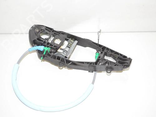 Støtte Støtte BMW 3 (G20, G80, G28) 330 e Plug-in-Hybrid (292 hp) 34064542 34064542