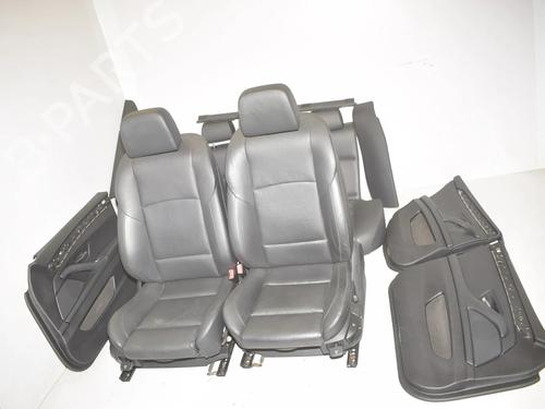 Seats set BMW 5 (F10) 530 d | BP34095823C78 - Image 3