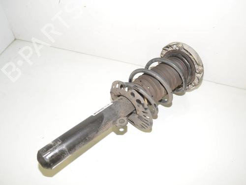 Used Right front shock absorber Right front shock absorber BMW 1 (F40) 118 d (150 hp) 34093003 34093003
