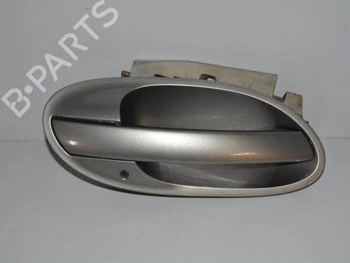 Used Rear right exterior door handle Rear right exterior door handle BMW 7 (E65, E66, E67) 735 i, Li (272 hp) 34088827 34088827