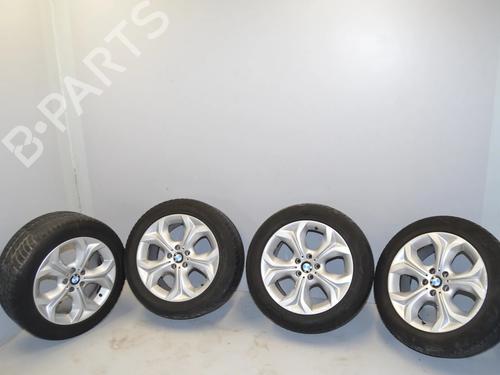 Cerchio Cerchio BMW X5 (E70) xDrive 40 d (306 hp) 35985145 35985145