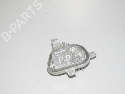 Used Electronic module Electronic module BMW X1 (F48) xDrive 18 d (150 hp) 34069902 34069902