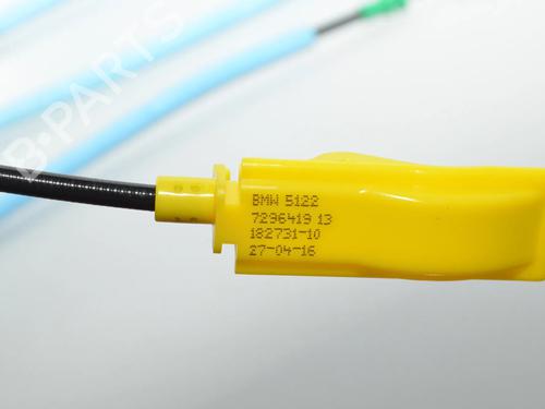 Cable BMW 2 Active Tourer (F45) 218 d | BP34065581E12 - Image 4