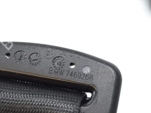 Front right seatbelt BMW 2 Gran Tourer (F46) 216 i | BP38071930I25 - Image 11