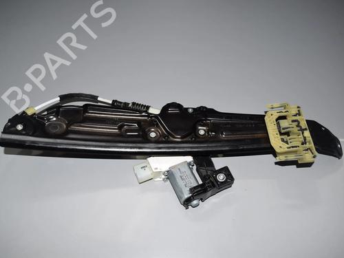 Rudehejsemekanisme venstre bagtil Rudehejsemekanisme venstre bagtil BMW 5 Touring (F11) 520 d (184 hp) 34081208 34081208