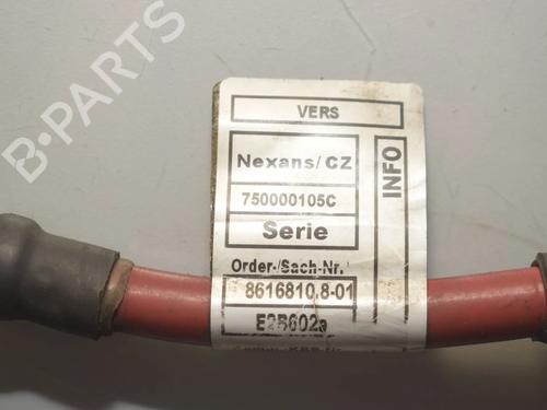 Electronic module BMW 3 (F30, F80) 328 i xDrive | BP34085029M83 - Image 5