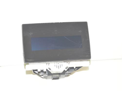 Used Instrument cluster Instrument cluster 37644177 37644177