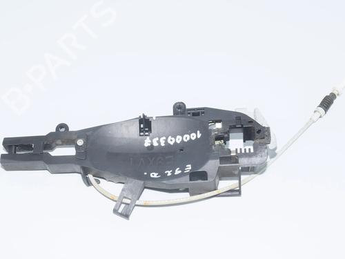 Support BMW 3 Coupe (E92) 320 d | BP34086941C155 - Image 2