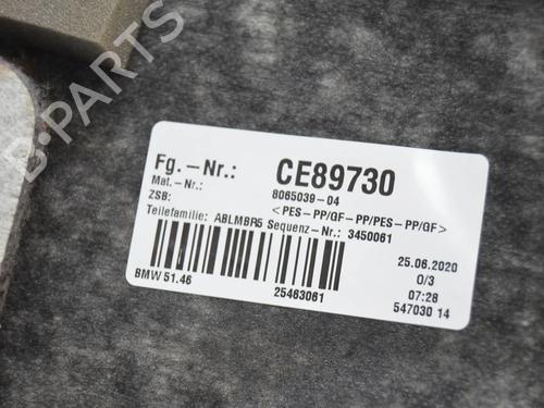 Hattehylde BMW 5 (G30, F90) M 550 d xDrive | BP36397633C85 - Image 4