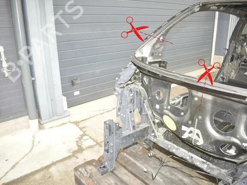 Other BMW i3 (I01) s Electric | BP34072925O1 - Image 2