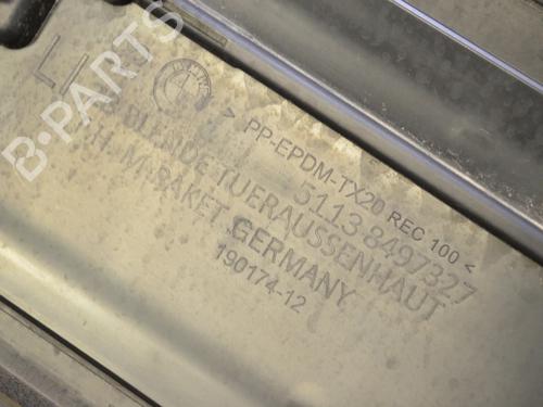 Dørliste BMW iX (I20) xDrive 40 | BP34094291C150  - Image 5