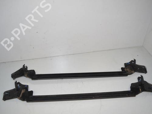 Used Rubber door seal Rubber door seal BMW i4 (G26) eDrive35 (286 hp) 34096683 34096683