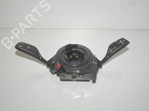 Used Steering column stalk Steering column stalk BMW 5 Touring (G31) M 550 d xDrive (400 hp) 34088221 34088221