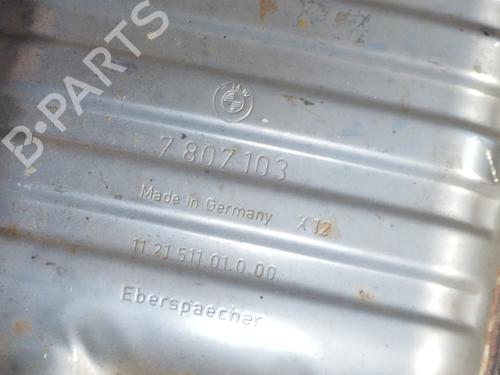 Exhaust system BMW 5 Touring (F11) 530 d | BP34081673M121 - Image 7