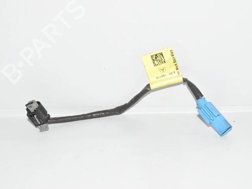 Used Other Other MERCEDES-BENZ S-CLASS (W222, V222, X222) S 350 BlueTEC / d (222.132, 222.032, 222.123) (258 hp) 34087992 34087992