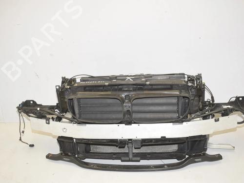 Used Front slam panel Front slam panel 37626615 37626615