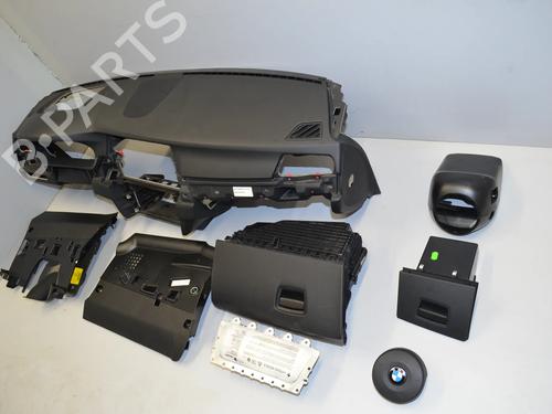 Dashboard BMW 5 Touring (F11) 530 d | BP34064959C46  - Image 6