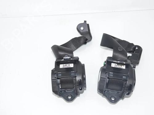 Used Rear left seatbelt Rear left seatbelt BMW X6 (F16, F86) M (575 hp) 34082947 34082947