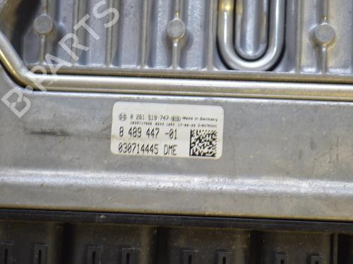 Electronic module BMW 5 (G30, F90) M 550 i xDrive | BP34072638M83  - Image 14