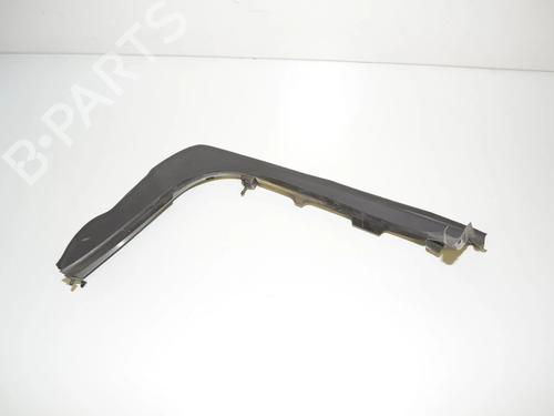 Used Boot lining Boot lining BMW 7 (G11, G12) 730 d, Ld xDrive (265 hp) 34089158 34089158