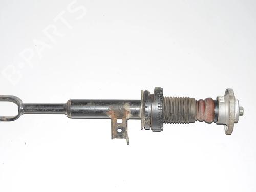 Used Right front shock absorber Right front shock absorber BMW 5 Touring (F11) 525 d (204 hp) 34078493 34078493