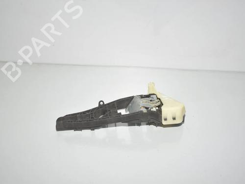 Støtte Støtte BMW X6 (F16, F86) M 50 d (381 hp) 34089661 34089661