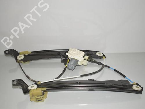 Front left window mechanism BMW 5 (F10) 530 d | BP34070150C22 - Image 2