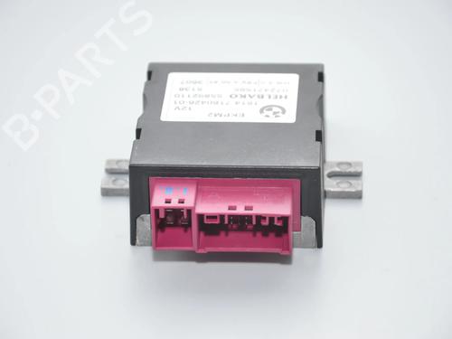 Used Electronic module Electronic module BMW 3 Coupe (E92) 320 d (177 hp) 34077599 34077599