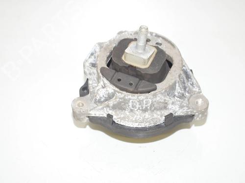 Used Engine mount Engine mount BMW 2 Coupe (F22, F87) 220 i (184 hp) 34080172 34080172