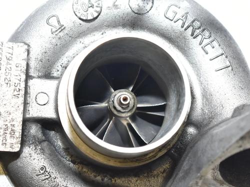 Turbolader/Kompressor BMW 7 (E65, E66, E67) 745 d | BP34065340M71 - Image 5