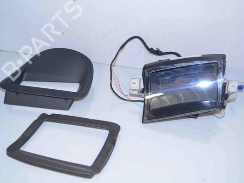 Display Display BMW 3 Gran Turismo (F34) 320 d xDrive (184 hp) 34089397 34089397