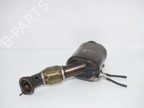 Catalyst BMW 5 Touring (F11) M 550 d xDrive | BP36046549M10 - Image 3