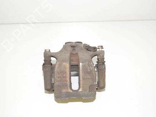 Left rear brake caliper BMW X7 (G07) xDrive 30 d | BP34064354M107 - Image 3
