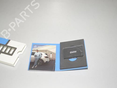 Electronic module BMW i4 (G26) eDrive35 | BP34097972M83  - Image 5