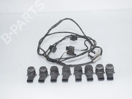 Electronic module BMW 3 Touring (F31) 330 d | BP37626605M83 - Image 3