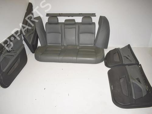 Seats set BMW 5 (F10) 535 d | BP34095449C78 - Image 6