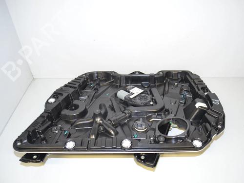 Front right window mechanism BMW X3 (G01, F97, G08) iX3 | BP34088198C23 - Image 2