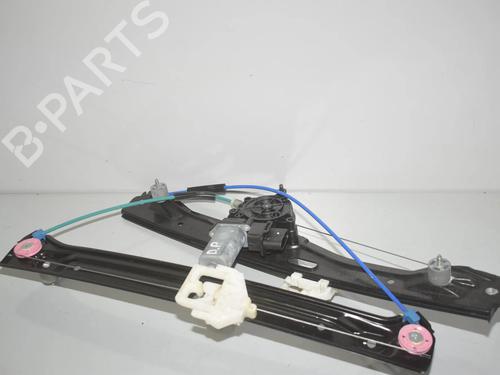 Used Front right window mechanism Front right window mechanism BMW X1 (F48) xDrive 20 d (190 hp) 34095335 34095335