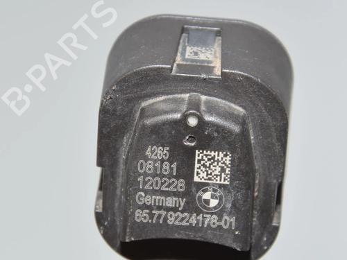 Electronic sensor BMW 5 (F10) M5 | BP34068222M84  - Image 5
