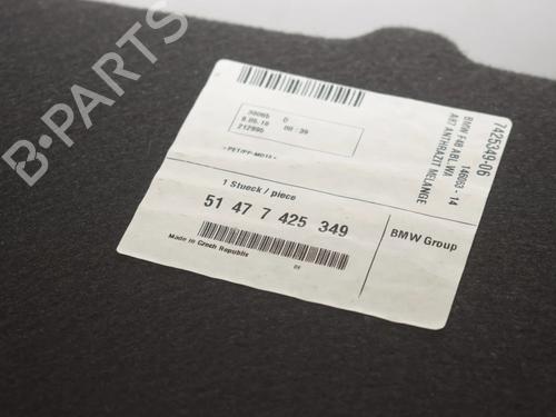 Boot lining BMW X1 (F48) xDrive 18 d | BP34097584I3  - Image 13