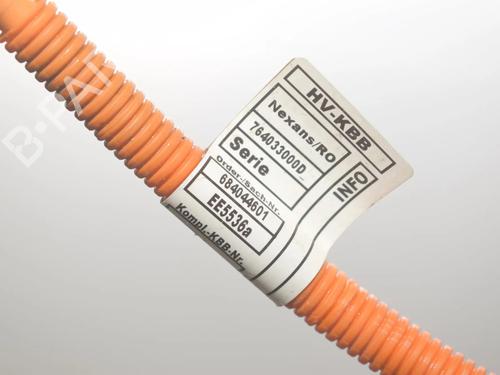 Wiring harness BMW i3 (I01) Electric | BP34085600E16  - Image 7