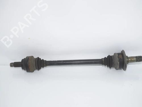 Used Left rear driveshaft Left rear driveshaft BMW 5 Touring (F11) 530 d xDrive (258 hp) 35985182 35985182