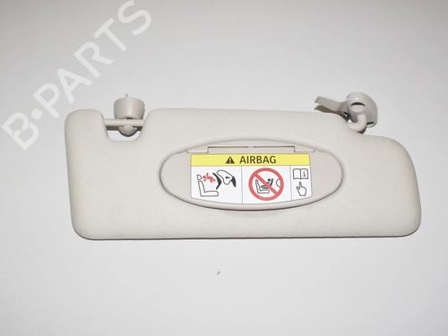 Parasol derecha Parasol derecha BMW i3 (I01) s Electric (102 hp) 34079510 34079510