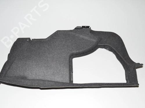 Used Boot lining Boot lining BMW 3 (F30, F80) 320 i (170 hp) 34092170 34092170