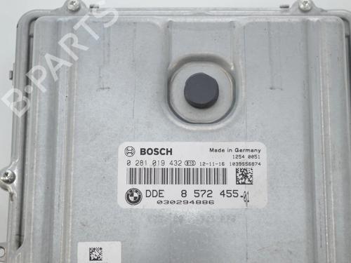 Electronic module BMW 5 Touring (F11) M 550 d xDrive | BP34067580M83  - Image 7
