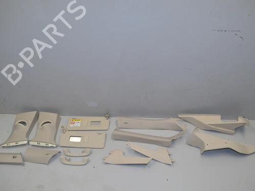 Used Other Other BMW i4 (G26) eDrive35 (286 hp) 34097030 34097030