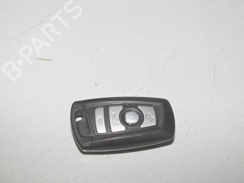 Electronic module BMW 5 (F10) 530 d xDrive | BP34077228M83  - Image 10
