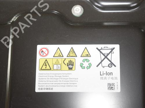 Battery BMW i3 (I01) Range Extender | BP34575200E11  - Image 8
